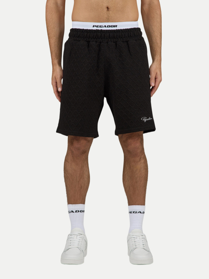 Pegador Regular-Fit Shorts Jovren bei Robert Ley