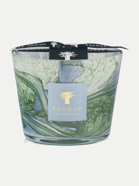 Baobab Duftkerze MARIUS 10 cm bei Robert Ley