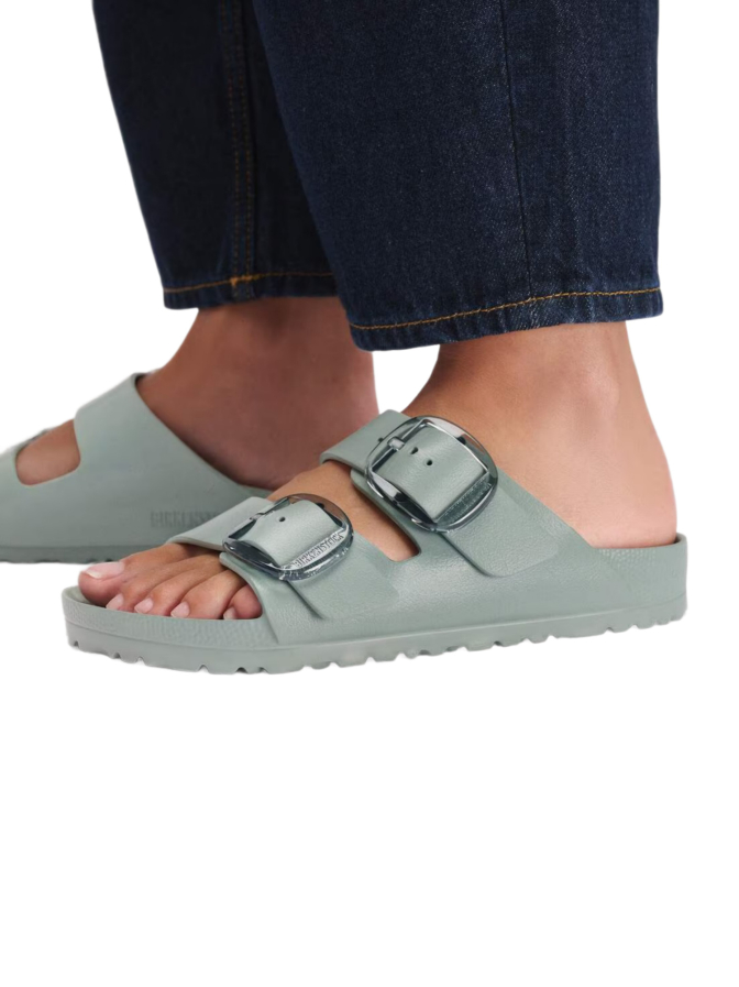 Birkenstock Arizona Big Buckle EVA bei Robert Ley