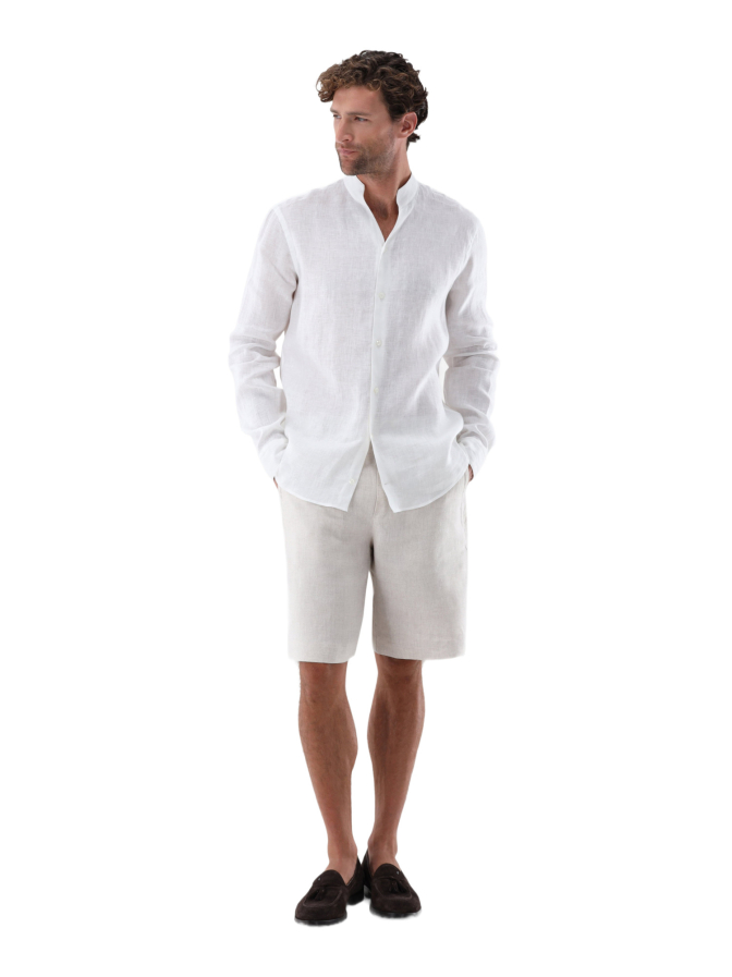 van Laack Shirt Rudo-K bei Robert Ley