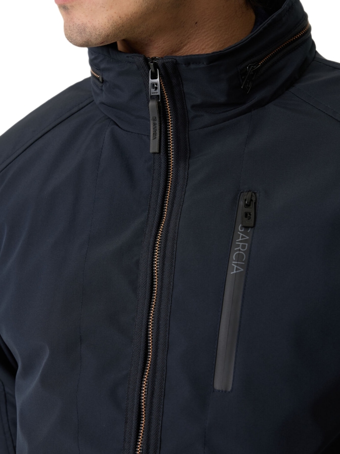 Garcia Blouson bei Robert Ley