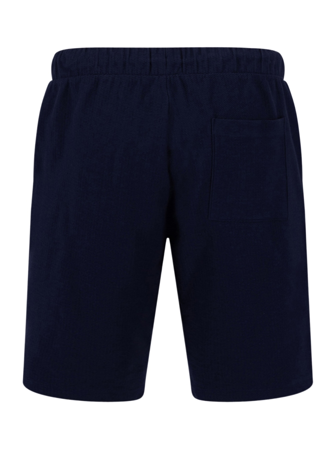 Fynch-Hatton Shorts mit Strukturmuster bei Robert Ley