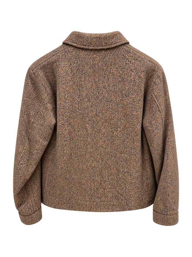 Aspesi Tweed-Jacke bei Robert Ley