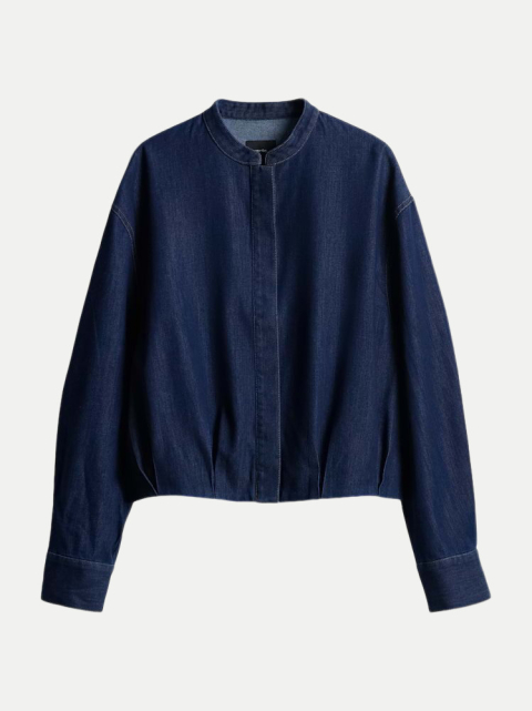 someday Jeansjacke im Blouson Stil Narma bei Robert Ley