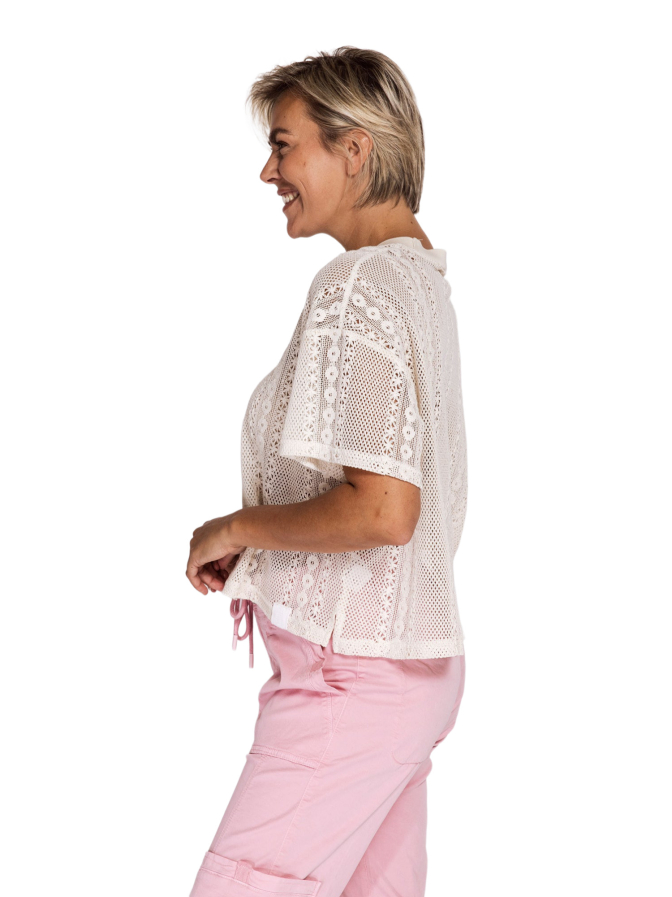Zhrill Pullover ZHAURELIA bei Robert Ley