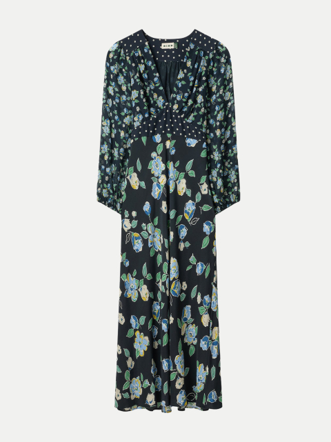 Rixo Kleid Kaila bei Robert Ley