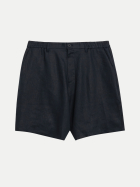 s.Oliver BLACK LABEL Bermuda 5920-BLUE bei Robert Ley