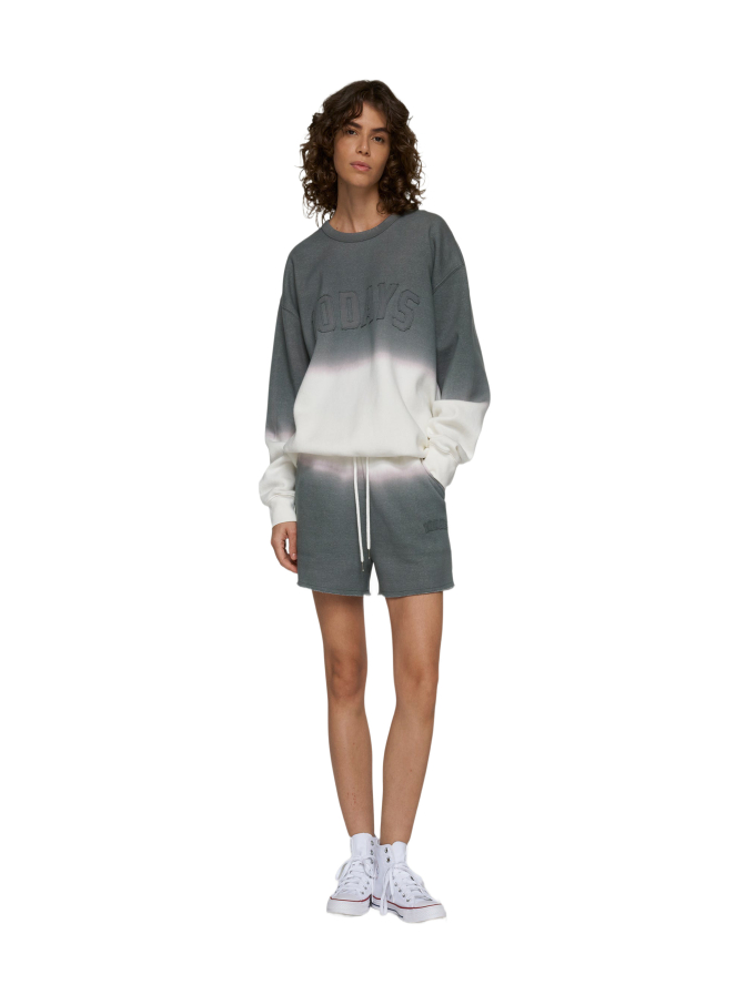 10 Days Relaxed-Fit Fleece-Shorts bei Robert Ley