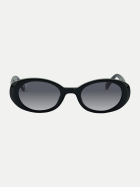 Kapten & Son Sonnenbrille Milan all black bei Robert Ley