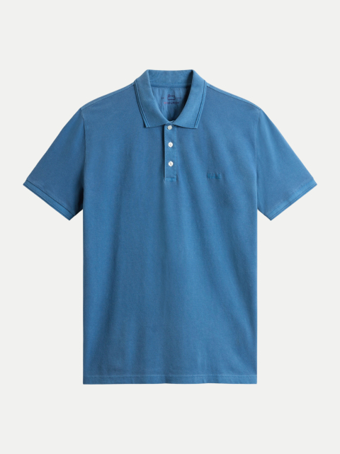 WOOLRICH Poloshirt Mackinack bei Robert Ley