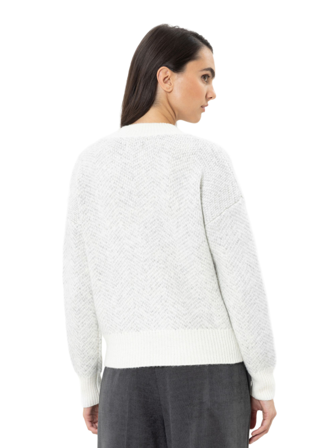 Herrlicher Strickpullover Felize bei Robert Ley