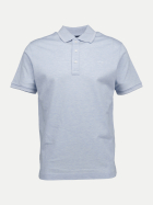 Paul & Shark Poloshirt mit Logo-Stickerei 223 bei Robert Ley
