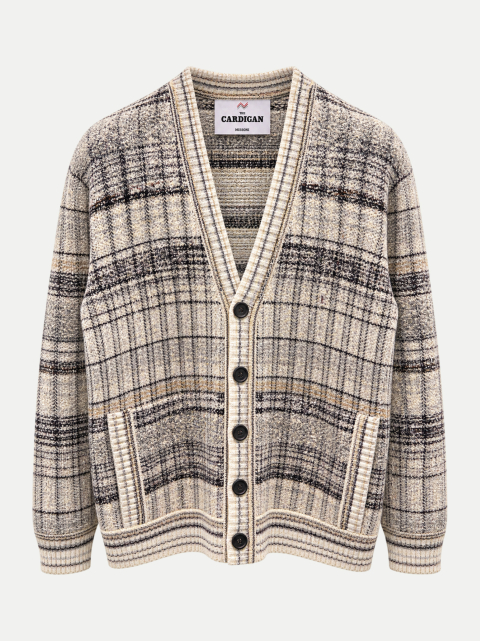 MISSONI Cardigan mit Seitentaschen bei Robert Ley