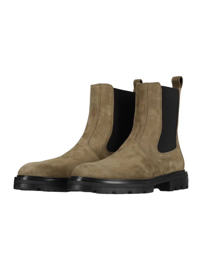 HOGAN Chelsea Boots H673 bei Robert Ley