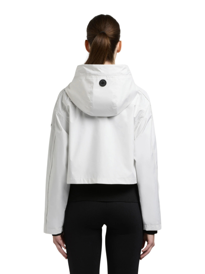 Khujo Wasserabweisende Jacke Amelia bei Robert Ley