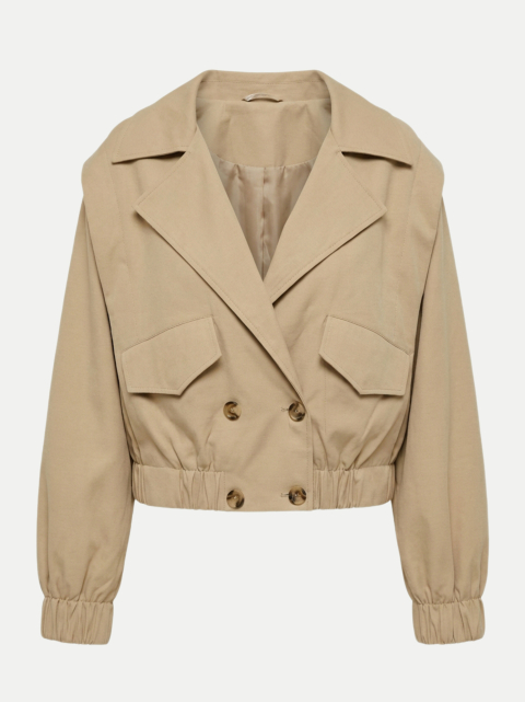 Guido Maria Kretschmer Loose-Fit Jacke Hedi bei Robert Ley