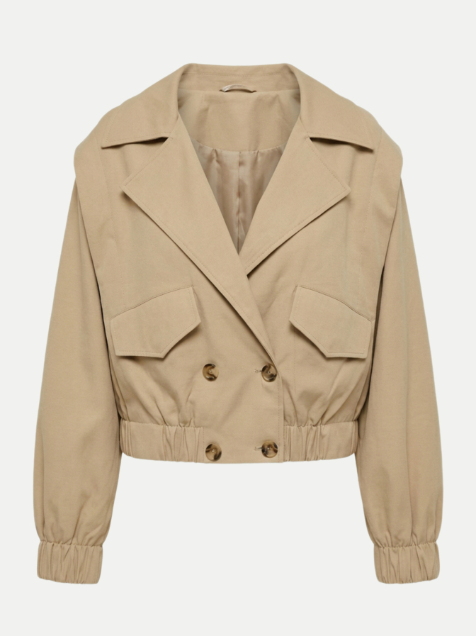 Guido Maria Kretschmer Loose-Fit Jacke Hedi bei Robert Ley