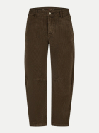Buena Vista Barrel-Fit Cordhose Barrel 8910-choco bei Robert Ley