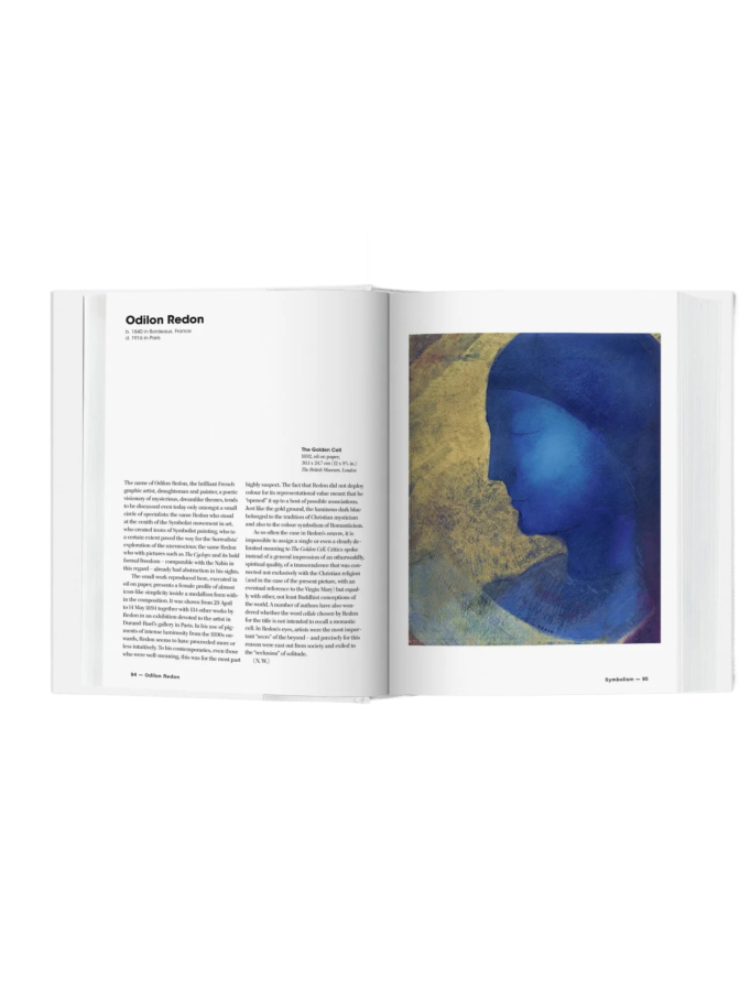 TASCHEN GmbH Modern Art bei Robert Ley