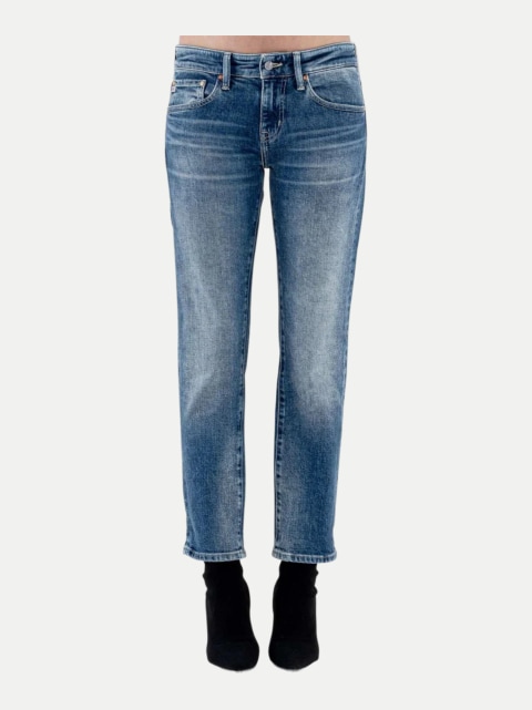 Adriano Goldschmied Jeans Ex Boyfriend bei Robert Ley