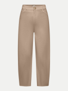 Seductive O-Shape Hose Mickie 375-Warm Taupe bei Robert Ley