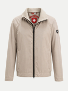 Wellensteyn Blouson Purista Men 1083 mst-moonstone bei Robert Ley