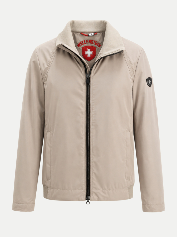 Wellensteyn Blouson Purista Men 1083 bei Robert Ley