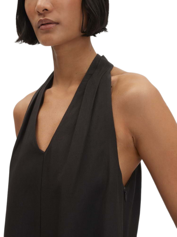 someday Neckholderkleid Qudia bei Robert Ley