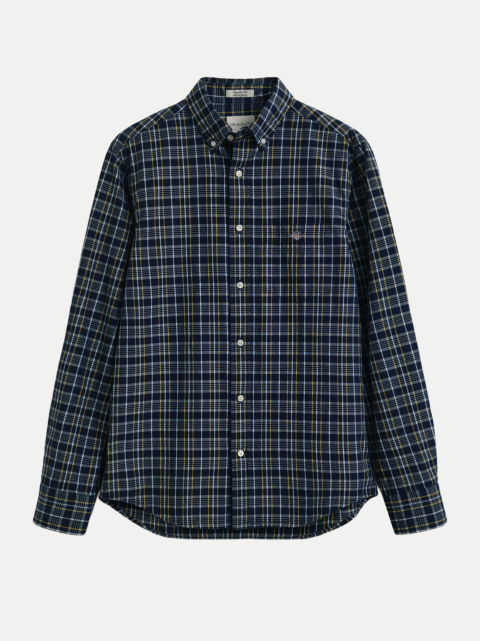 Gant Regular-Fit Oxfordhemd bei Robert Ley