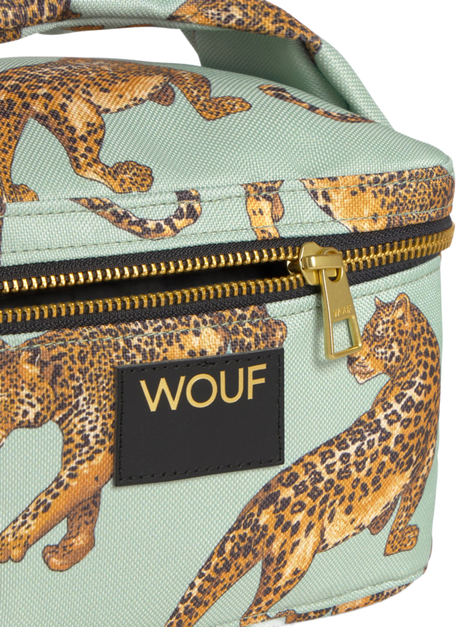 WOUF Kulturbeutel 20x13x9,5 cm bei Robert Ley