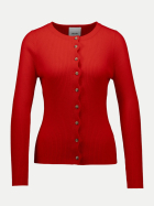 ALLUDE Langarm Cardigan 64 64 bei Robert Ley