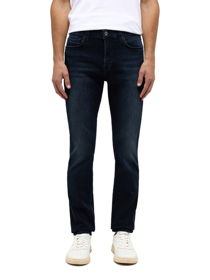 Mustang Slim-Fit Jeans Vegas bei Robert Ley