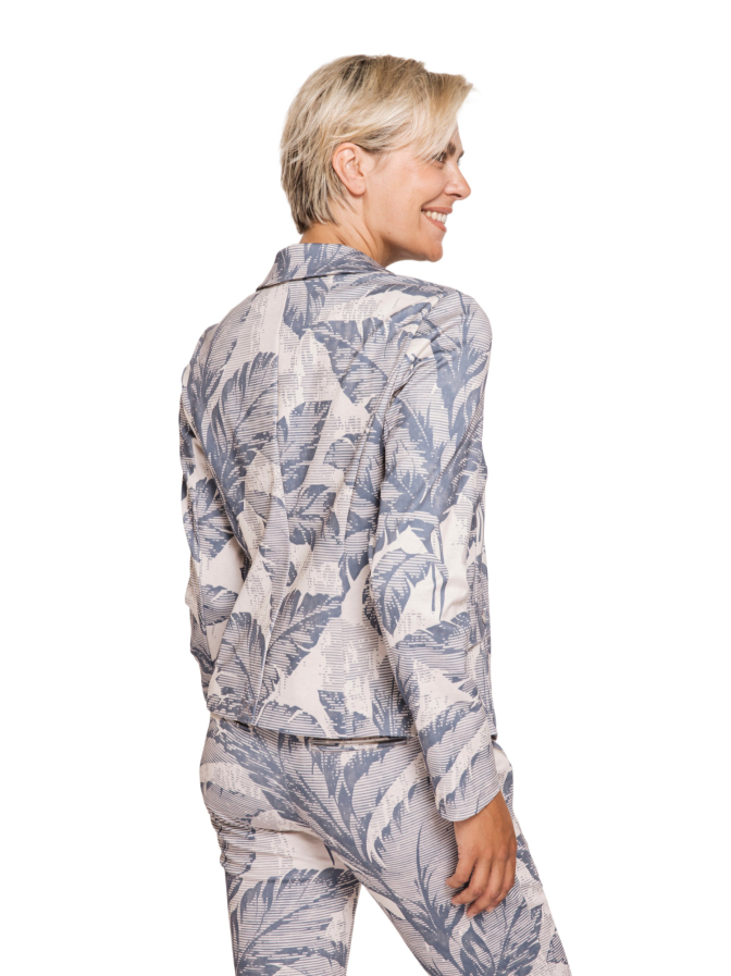 Zhrill Blazer ZHBETSY bei Robert Ley