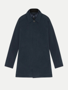 NN.07 Mantel Blake 200navyblue bei Robert Ley