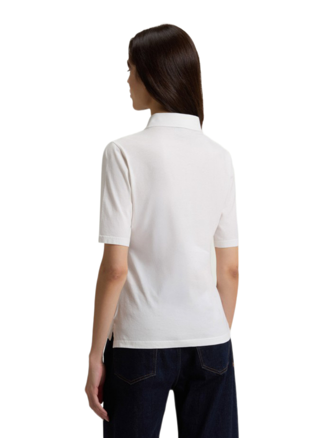 WOOLRICH Poloshirt Luxe bei Robert Ley