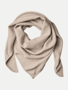 Street One Stricktuch 16630-Soft Sand Mel. bei Robert Ley