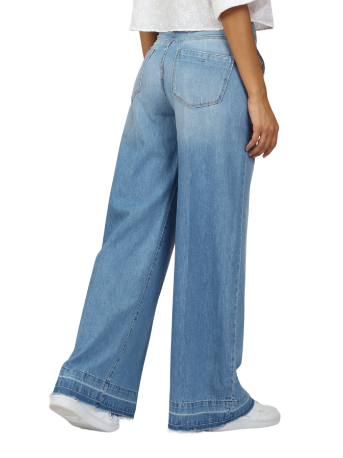 Gang Wide-Fit Jeans Mona bei Robert Ley