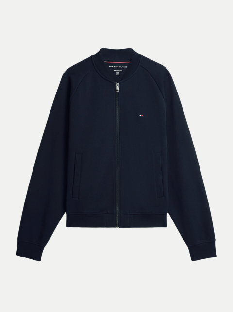 Tommy Hilfiger Basic Sweatjacke bei Robert Ley