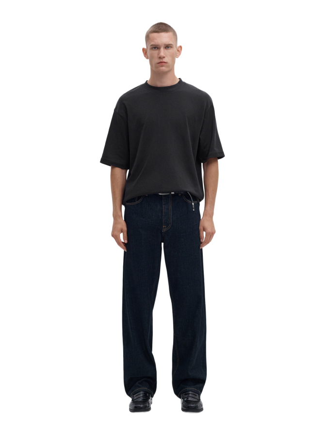 SELECTED HOMME Basic T-Shirt bei Robert Ley