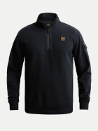 PME Legend Sweatshirt mit kurzem Frontreißverschluss 5281-Salute bei Robert Ley