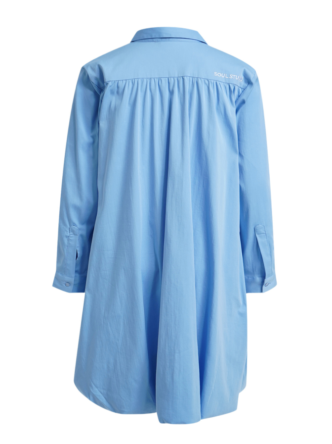 Smith & Soul Hemdblusenkleid bei Robert Ley