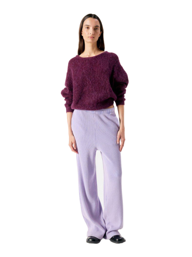 American Vintage Pullover Hochrund bei Robert Ley