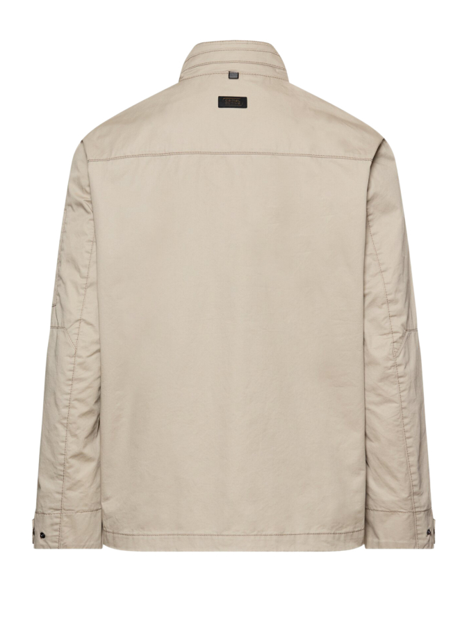 Camel Active Blouson mit Stehkragen bei Robert Ley