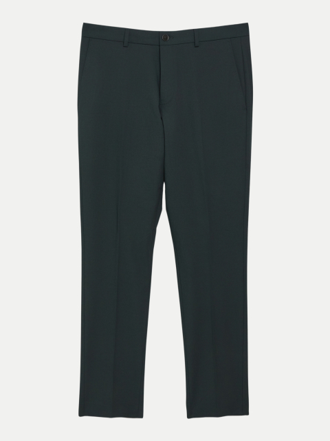 s.Oliver BLACK LABEL Slim-Fit Anzughose bei Robert Ley