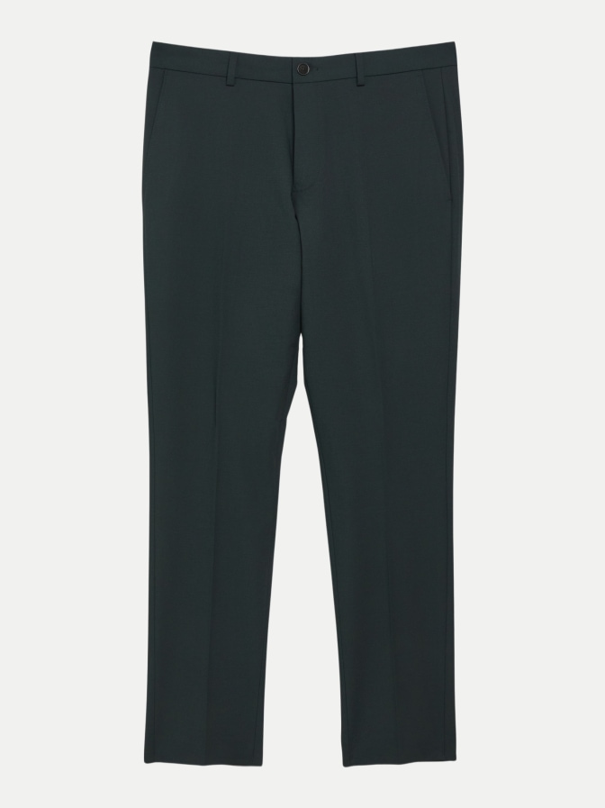 s.Oliver BLACK LABEL Slim-Fit Anzughose bei Robert Ley