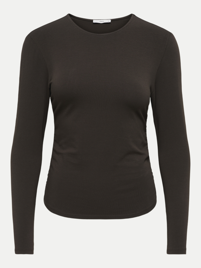 Only Langarmshirt ONLMIRA bei Robert Ley