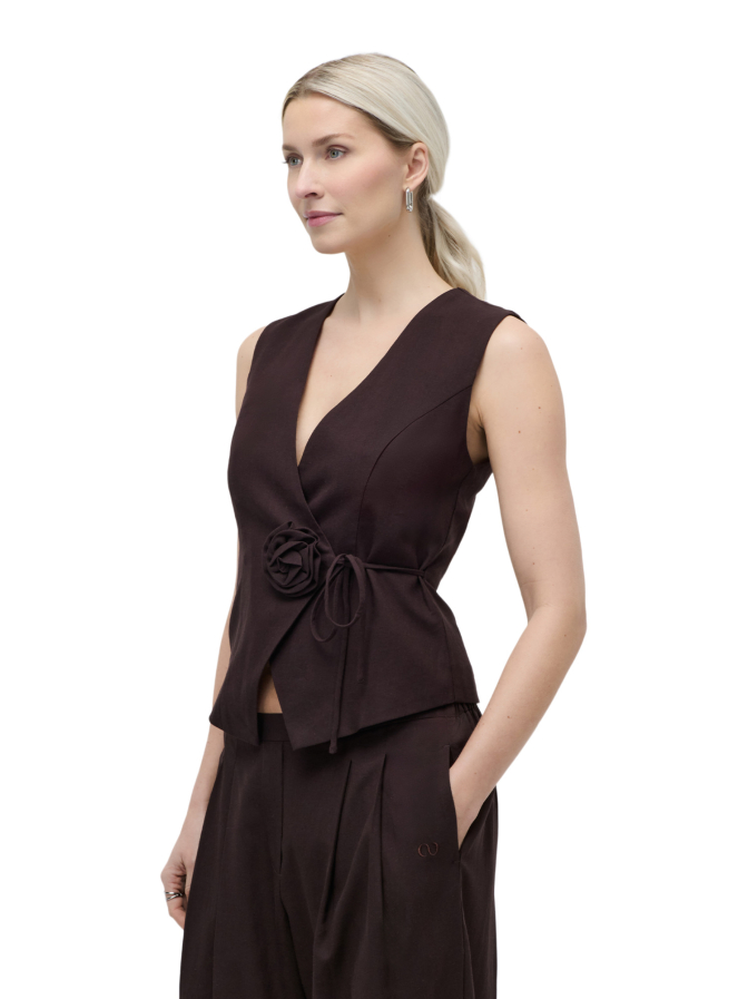 LeGer Studio by Lena Gercke Weste Jemie bei Robert Ley