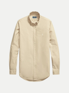 Polo Ralph Lauren Custom-Fit Oxford-Hemd 515dunetan bei Robert Ley