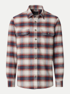 Casamoda Hemdjacke 400-400 rot bei Robert Ley