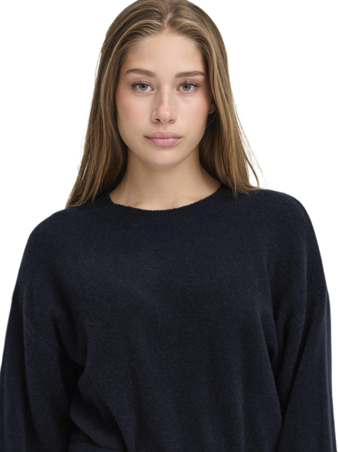 ICHI Loose-Fit Pullover IHDASILA bei Robert Ley